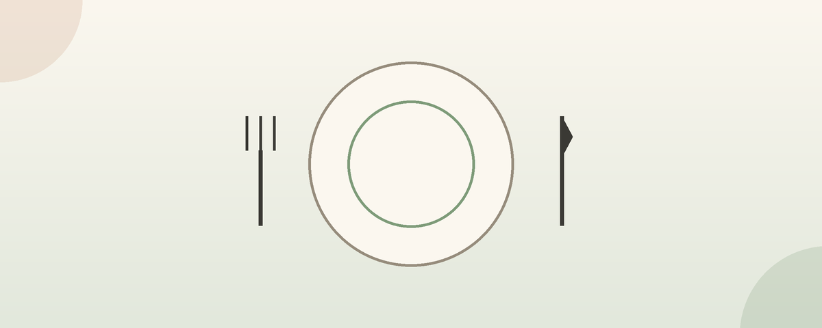 Illustration for How to Plan Meals for the Week Without Hating It