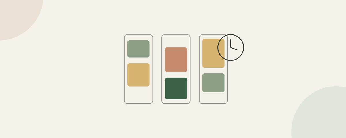 Illustration for How to Time-Block When Your Schedule Keeps Changing