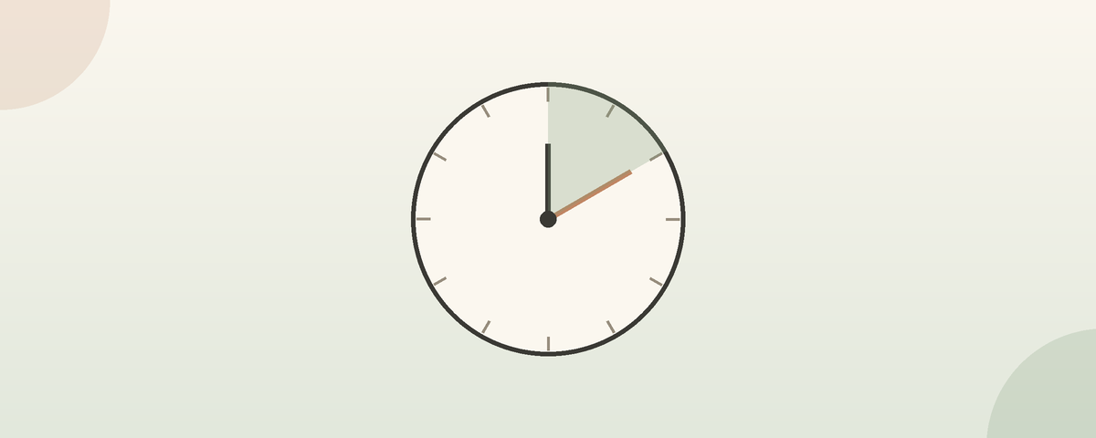 Illustration for The 2-Minute Rule and Four Other Tricks That Actually Beat Procrastination