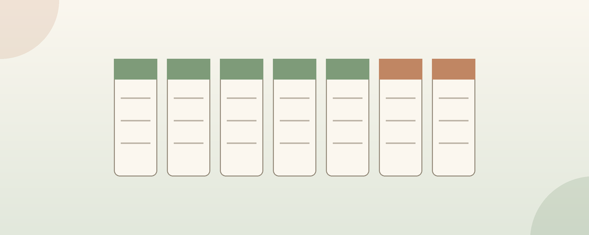 Illustration for The 15-Minute Sunday Planning Routine That Makes Monday Boring (in a Good Way)